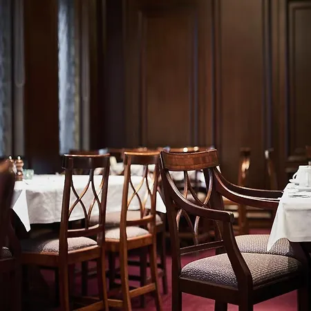Holt - The Art Hotel
