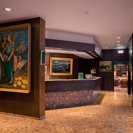 Holt - The Art 4* Reykjavik