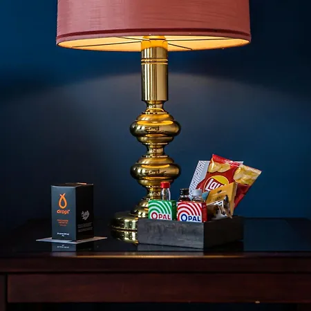 Holt - The Art Hotel