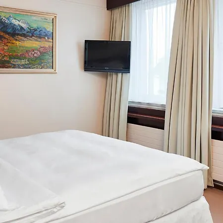 Holt - The Art Hotel