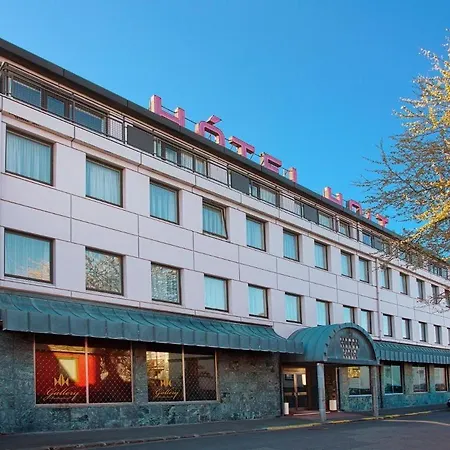 酒店 霍尔特酒店