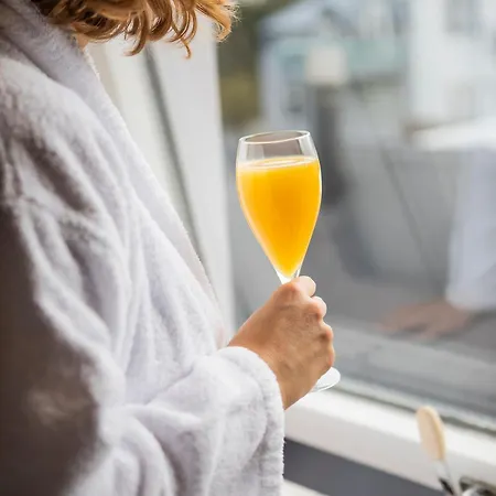霍尔特酒店 酒店 4*