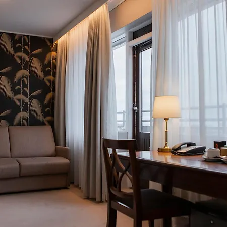 Holt - The Art Hotel