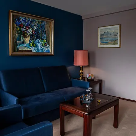 Holt - The Art 4* Reykjavík