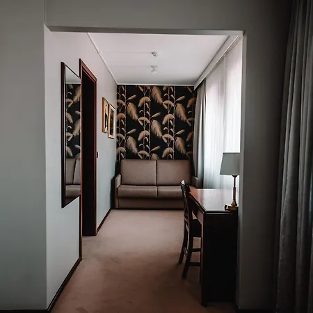 Holt - The Art Hotel Reykjavík