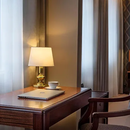 Holt - The Art Hotel