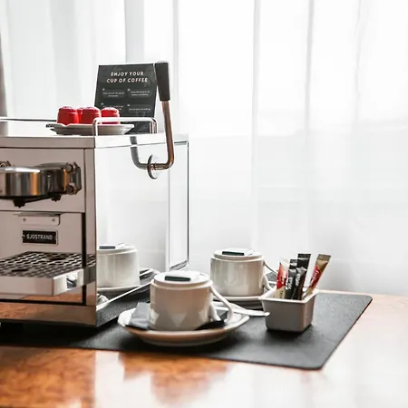 Holt - The Art Hotel 4*