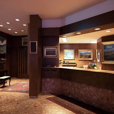 Hotel Holt Reykjavík
