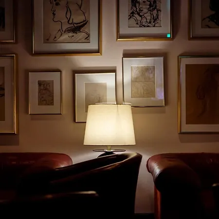 Holt Hotel Reykjavík