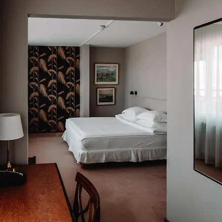 Hotel Holt Reykjavík