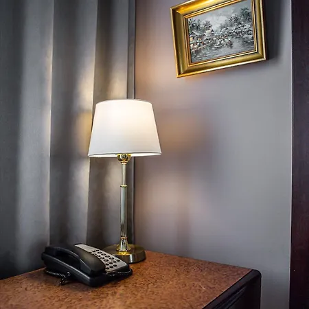 Holt Hotel Reykjavík