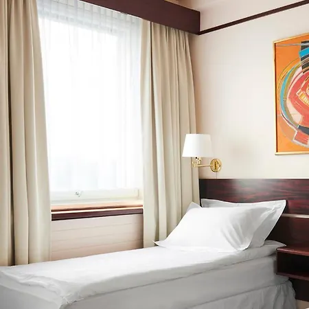 Holt Hotel 4*