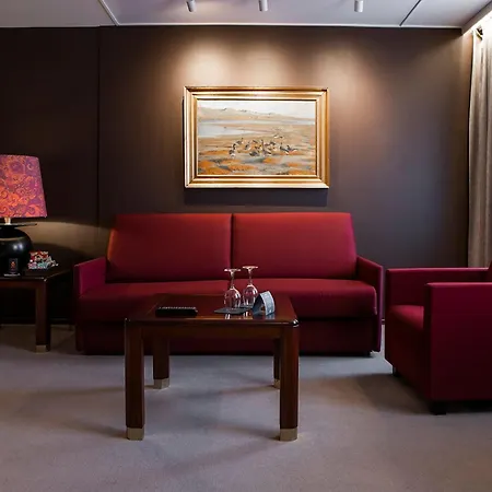 Hotel Holt Reykjavík