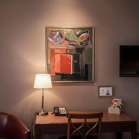Holt 4* Reykjavík