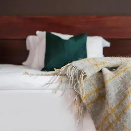 Holt Hotel Reykjavík