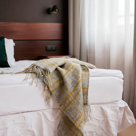 Hotel Holt 4*