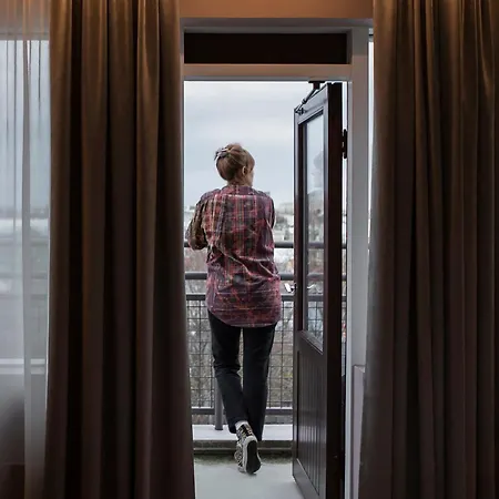 Hotel Holt Reykjavík